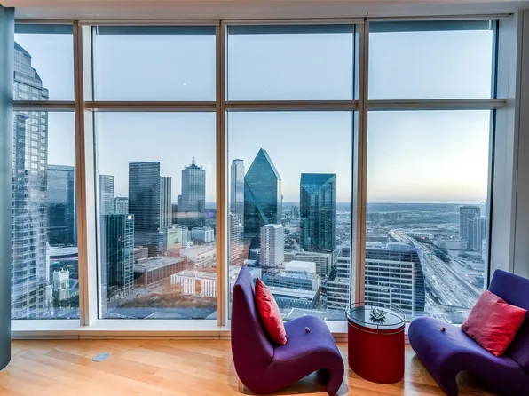 1918 Olive St APT 2903, Dallas, TX 75201