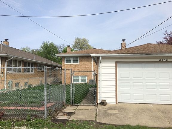 2nd image of 8450 Laramie Ave
