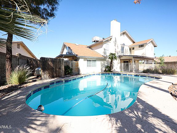 2nd image of 1429 W JUANITA Avenue