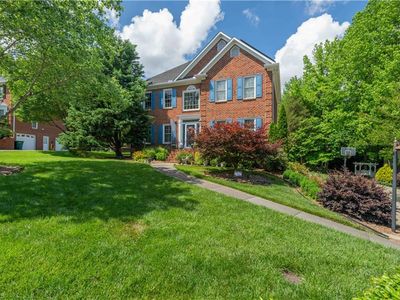 8116 Glengarriff Rd, Clemmons, NC, 27012