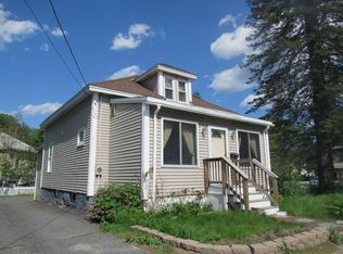 277 West St, Gardner, MA 01440