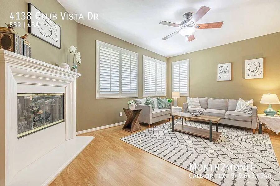 Vista Valley Retreat — Photo 2