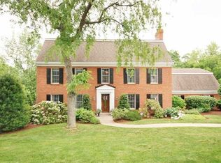 119 Lexington Dr, Mcmurray, PA
