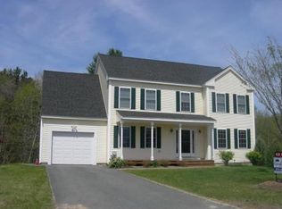 10 Macleod Way #0, Boxborough, MA 01719