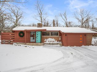 1309 N Nursery Rd, Anderson, IN 46012