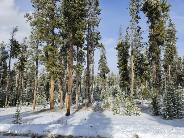 126 GCR 5198 / Valley View Ct, Tabernash, CO 80478