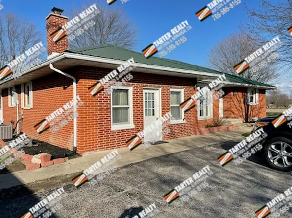 9809 State Road 35, Losantville, IN 47354