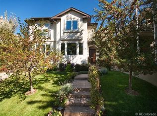 360 Monroe St, Denver, CO 80206