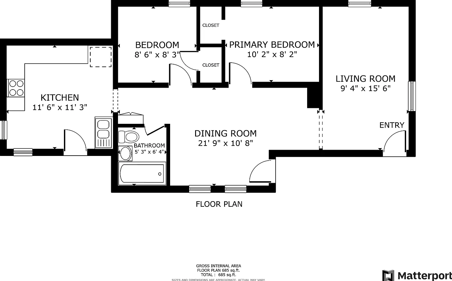 2705 W 2nd St — Photo 2