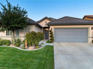 472 Yellowstone Park, Beaumont, CA 92223