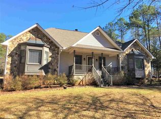 66 Shadow Wood Ln, Thomaston, GA 30286