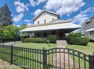 234 W Drinker St #1, Scranton, PA 18512