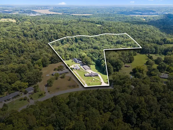 1001 Dotsonville Rd, Clarksville, TN 37042