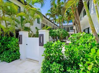 122 Peruvian Ave #7, Palm Beach, FL 33480