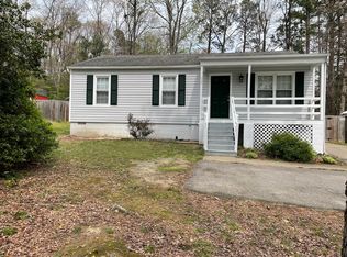 537 Queensway Rd, North Chesterfield, VA 23236