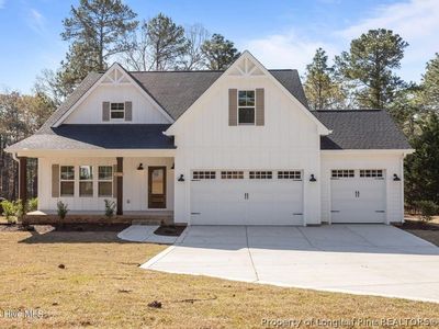 2177 Airport Rd, Whispering Pines, NC, 28327