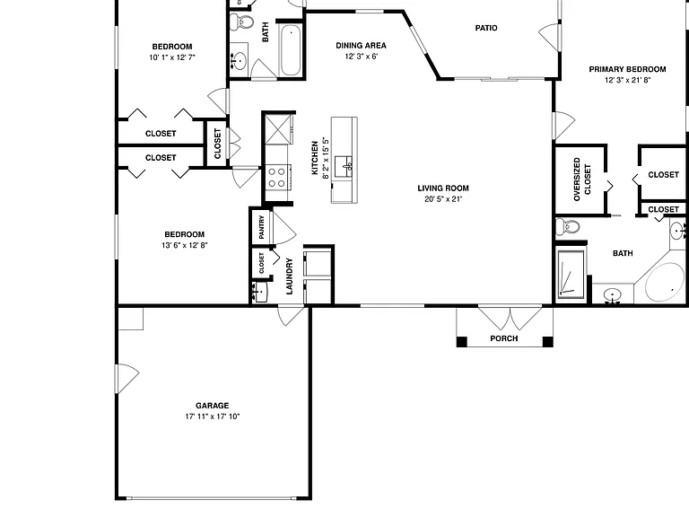 4251 Galvin Ln — Photo 18