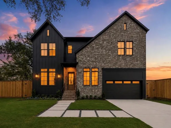 1227 Howard Ln, Bellaire, TX 77401