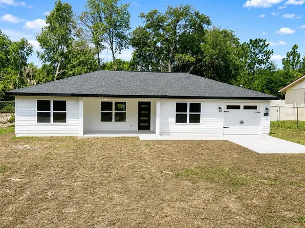 12728 SE 102ND TERRACE, BELLEVIEW, FL 34420
