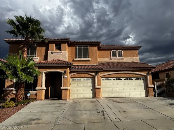 957 Buffalo River Ave, Henderson, NV 89002