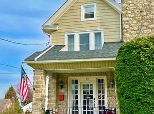 37 Columbus Ave, Havertown, PA 19083