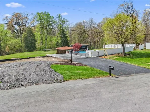 6312 Heatherwood Ln, Kingsport, TN 37663