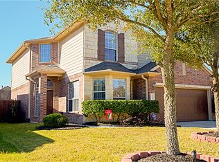 21460 Naples Hollow Ln, Porter, TX 77365