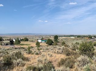 Hines Ct, Hines, OR 97738