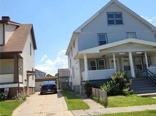 10118 Russell Ave, Garfield Heights, OH 44125