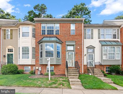 7820 Foxfarm Ln, Glen Burnie, MD, 21061