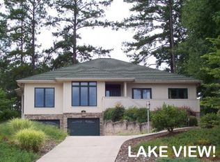 12 The Pointe, Sanford, NC 27332