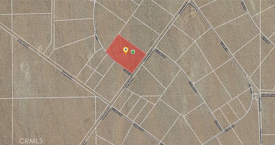 2nd image of 0 W Columbia Rd