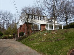 130 Boxfield Rd, Pittsburgh, PA 15241