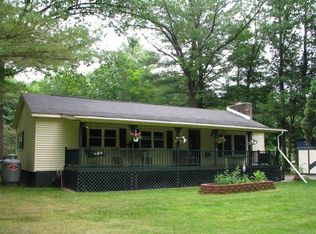 239 Stone Church Rd, Ballston Spa, NY 12020