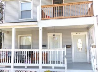 215 N 6th Ave, Mechanicville, NY 12118