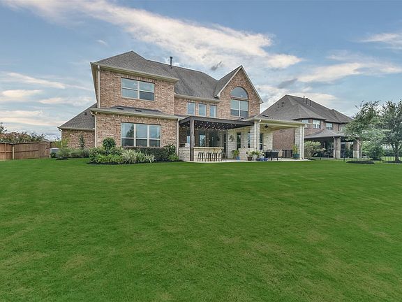 4th image of 18302 Concho Creek Ln