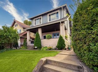 1309 Biltmore Ave, Pittsburgh, PA