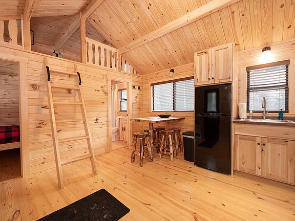 Cabin #1