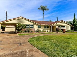 1623 W Mells Ln, Anaheim, CA 92802