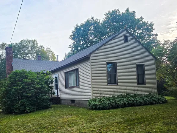 1026 Bowen Hill Road, Weathersfield, VT 05030