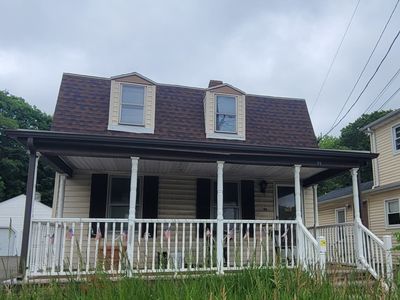 99 Tremont St, Taunton, MA, 02780