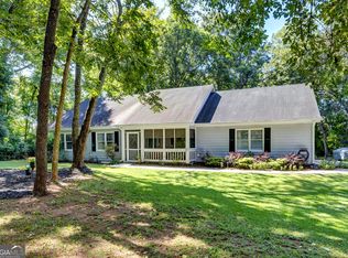 323 Spring Rd, Covington, GA 30016