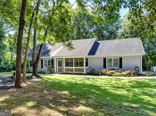 323 Spring Rd, Covington, GA 30016