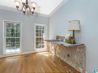 3019 Old Stone Dr, Birmingham, AL 35242
