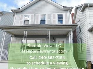 67 Pine St, Cumberland, MD 21502