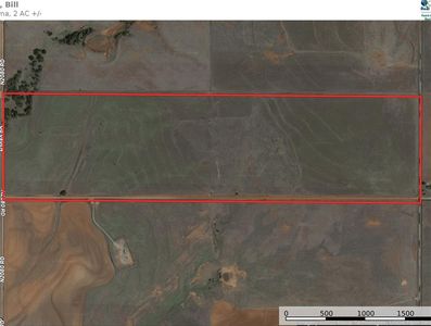 1230 East Rd, Dill City, OK, 73641