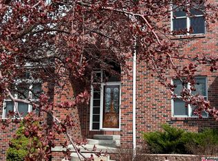 168 N 56th Rd, Nebraska City, NE 68410