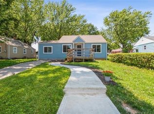 2312 Blue Ridge Ter, Independence, MO 64052