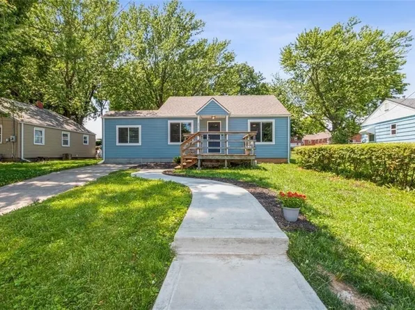 2312 Blue Ridge Ter, Independence, MO 64052