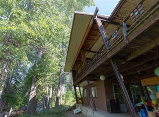 3173 Sourdough Rd, Bozeman, MT 59715